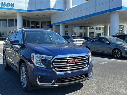 Used 2023 GMC Terrain SLT