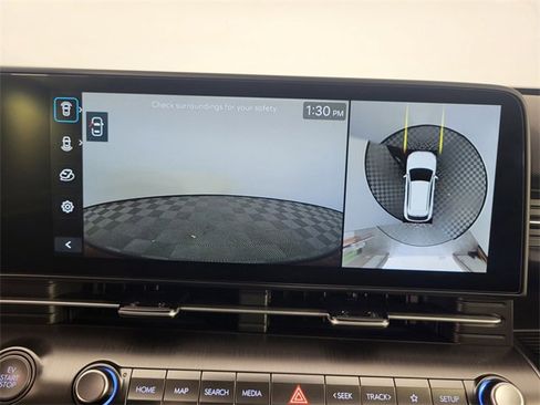 New 2025 Hyundai Kona Limited image 19