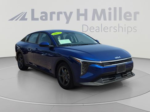 Used 2025 Kia K4 FWD image 7
