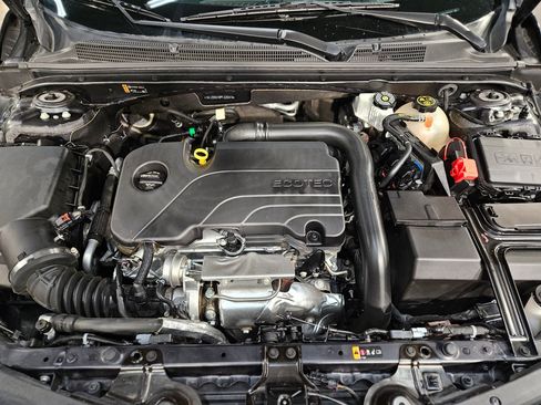 Used 2023 Chevrolet Malibu LT image 19