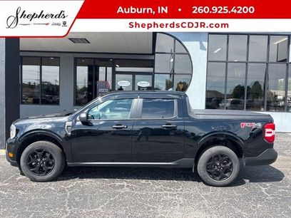 Used 2024 Ford Maverick XLT w/ Equipment Group 300A Standard