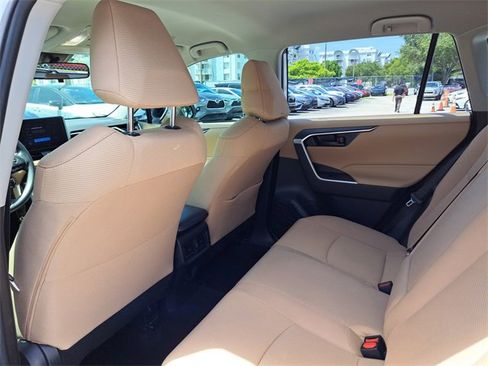 Used 2023 Toyota RAV4 LE image 5