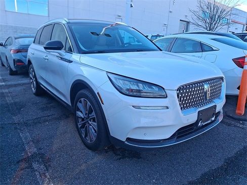 Used 2022 Lincoln Corsair Reserve w/ Equipment Group 201A image 3