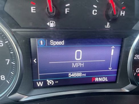 Used 2022 Chevrolet Equinox LT FWD image 12