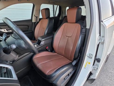 Used 2017 GMC Terrain SLT w/ Open Road Package FWD image 13