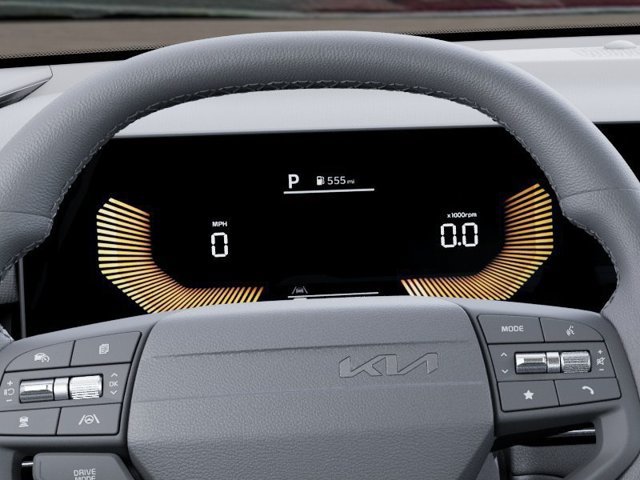 New 2027 Kia Niro LX FWD image 21