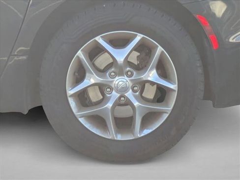 Used 2018 Chrysler Pacifica Limited w/ Advanced Safetytec Group image 17