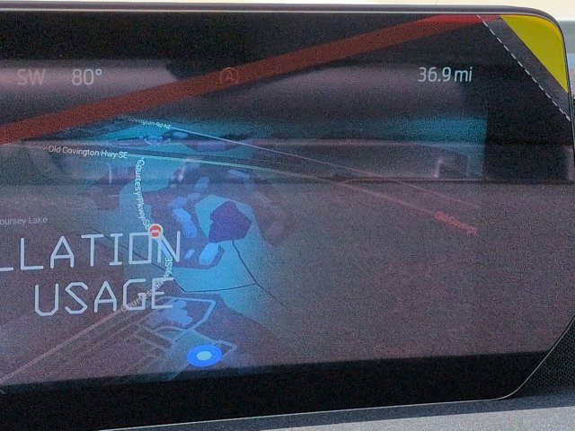 New 2026 Ford Expedition Active RWD image 31