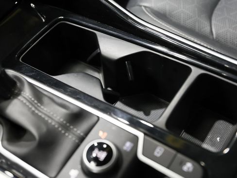 Used 2022 Kia Sorento SX image 18