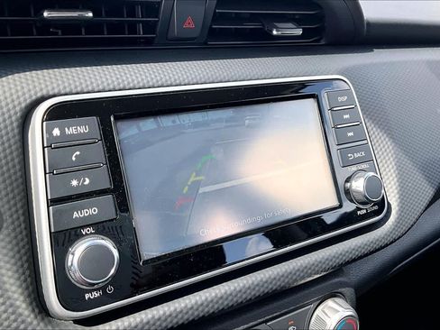 Certified 2025 Nissan Kicks Play S FWD image 26