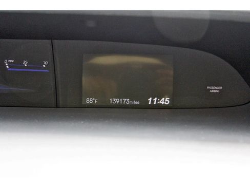 Used 2014 Honda Civic EX image 10
