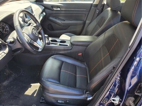 Used 2020 Nissan Altima 2.5 SR FWD image 18