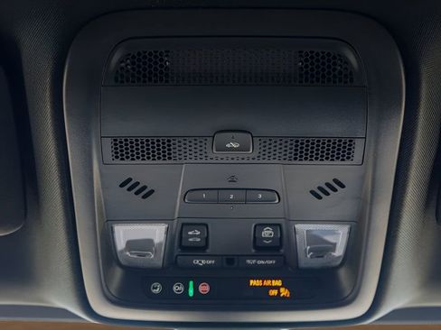 New 2026 Cadillac XT5 Sportv w/ LPO, Onyx Lite Package image 23