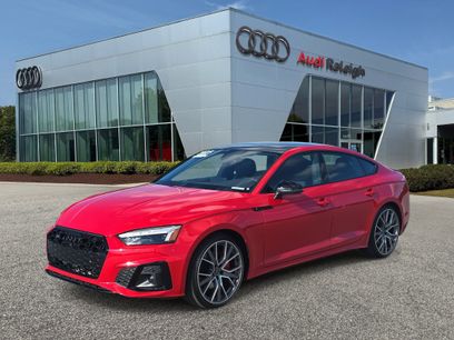 Used 2025 Audi A5 2.0T Premium Plus