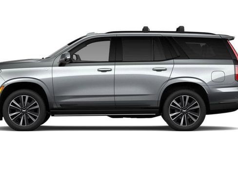 New 2026 Cadillac Escalade Sport w/ Touring Package AWD/4WD image 35