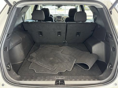 Certified 2024 Chevrolet Equinox LT image 38