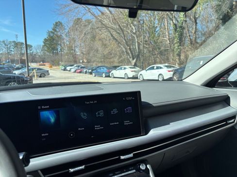 Used 2025 Hyundai Sonata SEL image 36