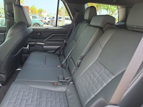 New 2026 Toyota 4Runner TRD Off-Road Premium AWD/4WD image 29