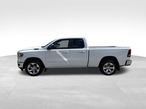 Used 2019 RAM 1500 Big Horn AWD/4WD image 6
