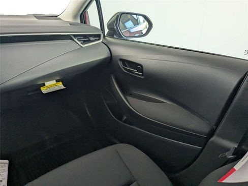 New 2026 Toyota Corolla LE image 24
