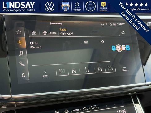 Used 2023 Audi Q7 2.0T Premium Plus image 17