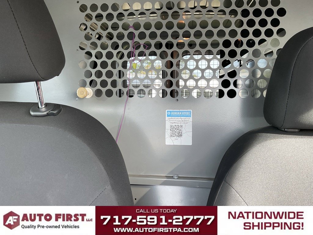 Used 2019 RAM ProMaster City Tradesman SLT FWD image 28