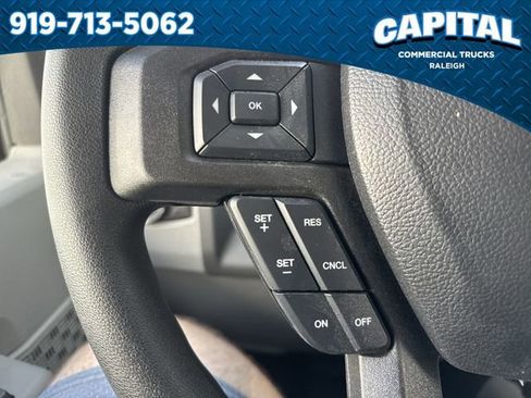 New 2026 Ford E-350 and Econoline 350 Super Duty w/ Power Equipment Group image 22