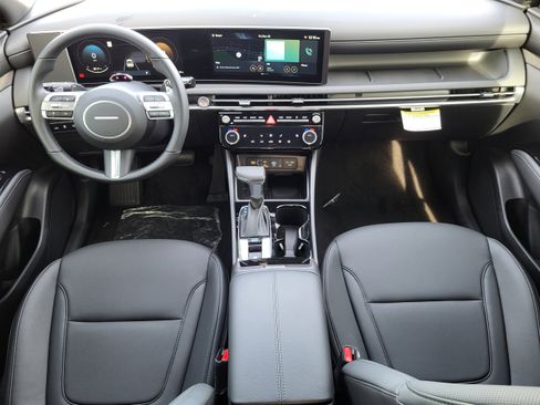 New 2025 Hyundai Santa Cruz XRT image 30