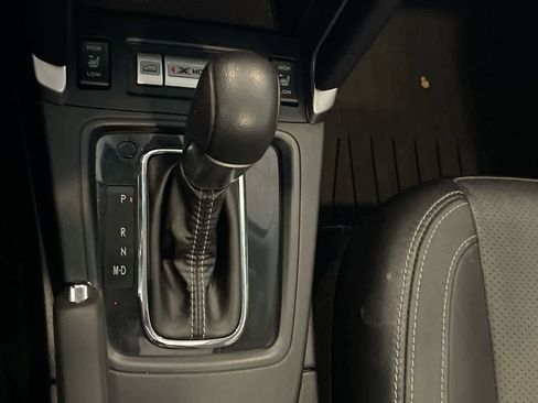 Used 2017 Subaru Forester 2.0XT Touring image 19