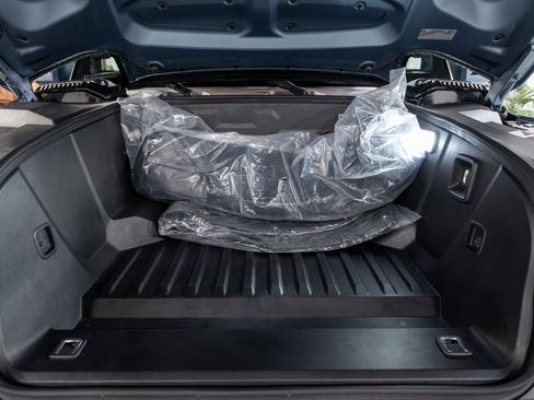 Used 2024 GMC Hummer EV 3X w/ Omega Edition image 48