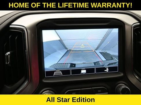 Used 2020 Chevrolet Silverado 2500 LT w/ All Star Edition AWD/4WD image 21