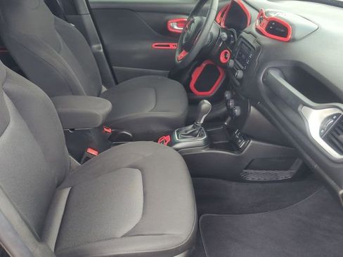 Used 2020 Jeep Renegade Sport FWD image 25
