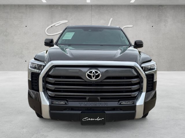 Used 2023 Toyota Tundra Limited AWD/4WD image 18
