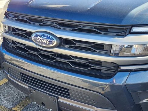 Certified 2024 Ford Expedition XL image 9