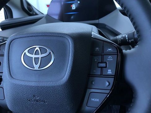 New 2026 Toyota Prius Limited image 19