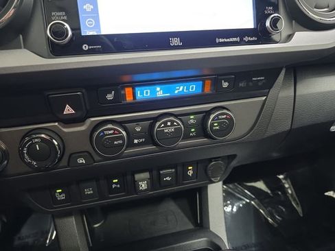 Certified 2023 Toyota Tacoma TRD Pro AWD/4WD image 21