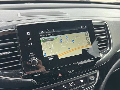 Used 2022 Honda Pilot Black Edition image 19