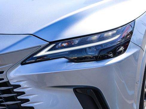 Used 2024 Lexus RX 350 w/ Convenience Package AWD/4WD image 23