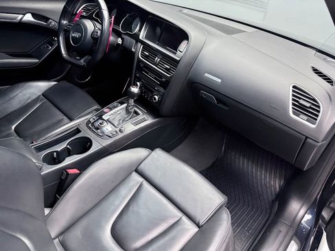 Used 2014 Audi S5 Premium Plus image 12