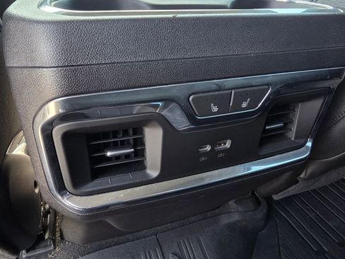 Used 2024 GMC Sierra 1500 Denali w/ Technology Package image 26