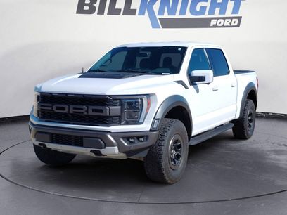 Certified 2021 Ford F150 Raptor w/ Equipment Group 801A High
