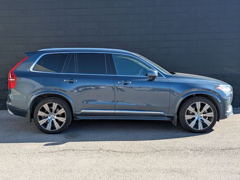 Used 2020 Volvo XC90 T6 Inscription w/ Protection Package Premier AWD/4WD image 4