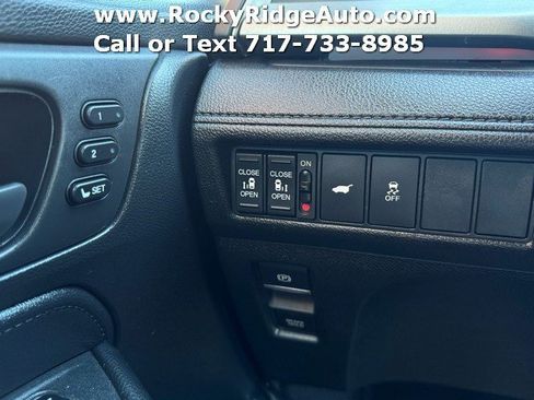 Used 2025 Honda Odyssey Sport-L image 30