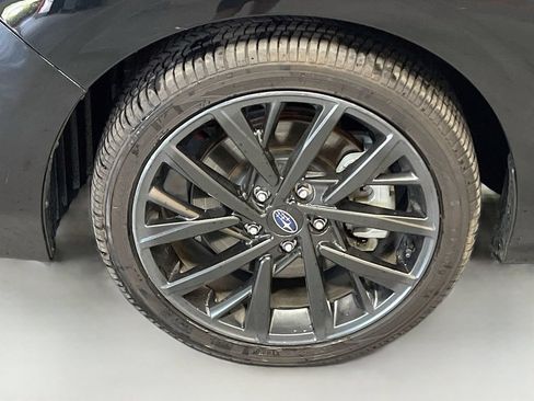 Used 2024 Subaru Impreza 2.0i Sport AWD/4WD image 28