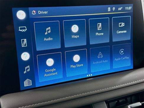 Used 2022 Chevrolet Tahoe LT image 15