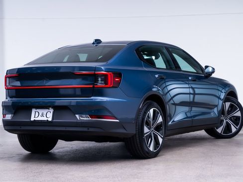 Used 2023 Polestar Polestar 2 FWD image 6