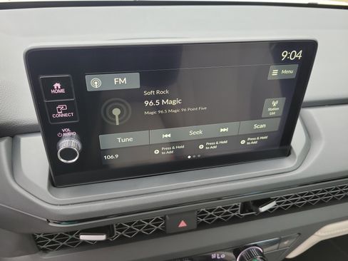 New 2026 Honda Accord SE image 15