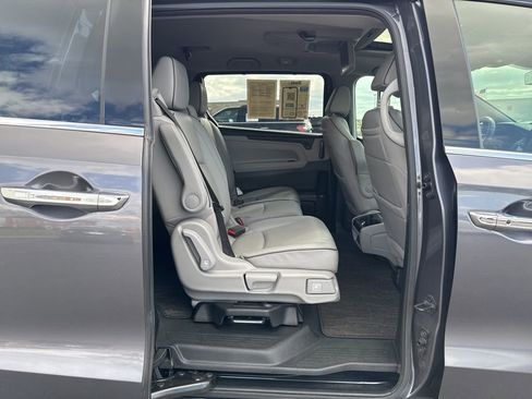 Used 2021 Honda Odyssey Elite image 37