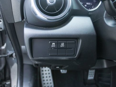 Used 2021 MAZDA MX-5 Miata Grand Touring RWD image 15