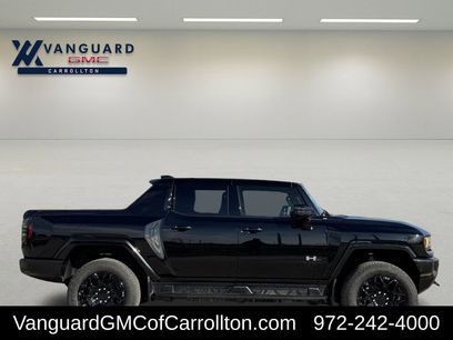 New 2026 GMC Hummer EV 4x4 Crew Cab